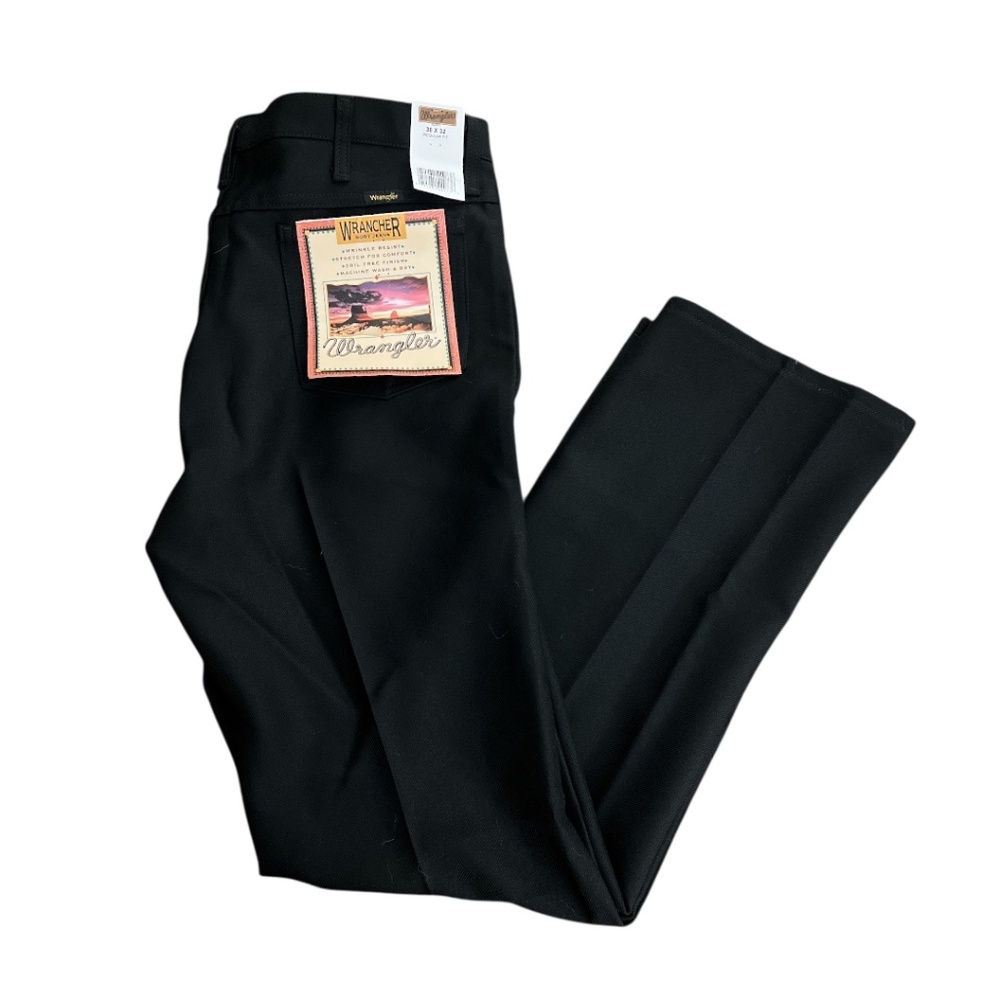 Wrangler Jeans